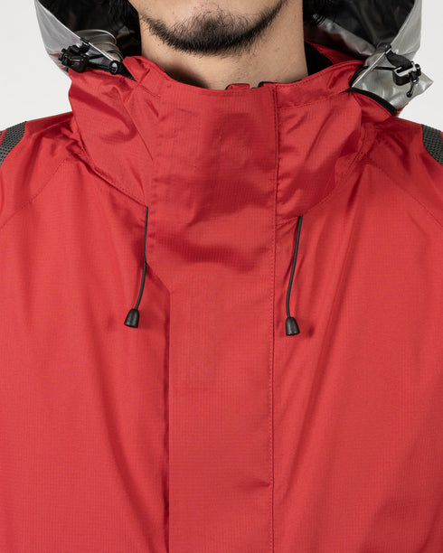 18246 メガヒートES防水防寒ジャケット